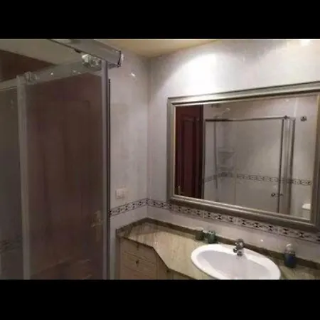 Piso Vacacional En A Guarda 아파트 *