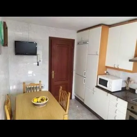 Piso Vacacional En A Guarda *