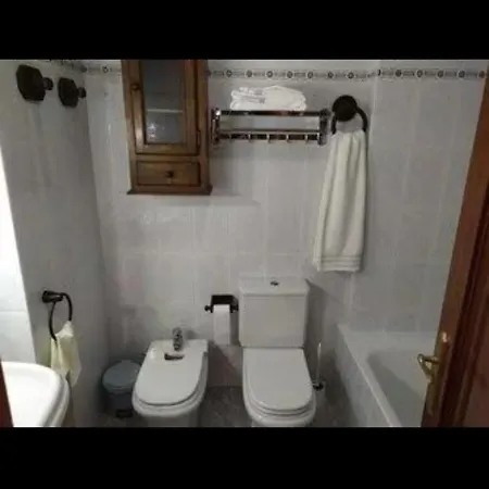 Piso Vacacional En A Guarda 아 과르다